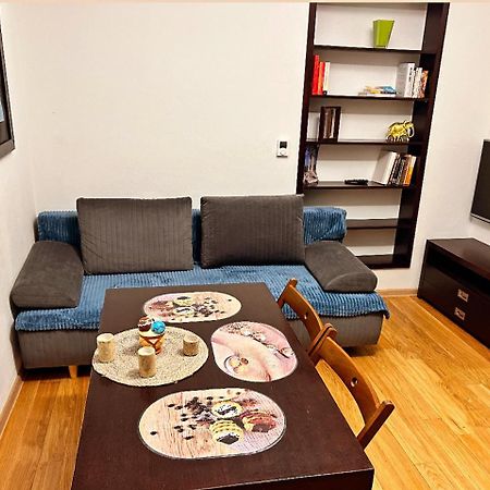 Ministay 克拉科夫 外观 照片