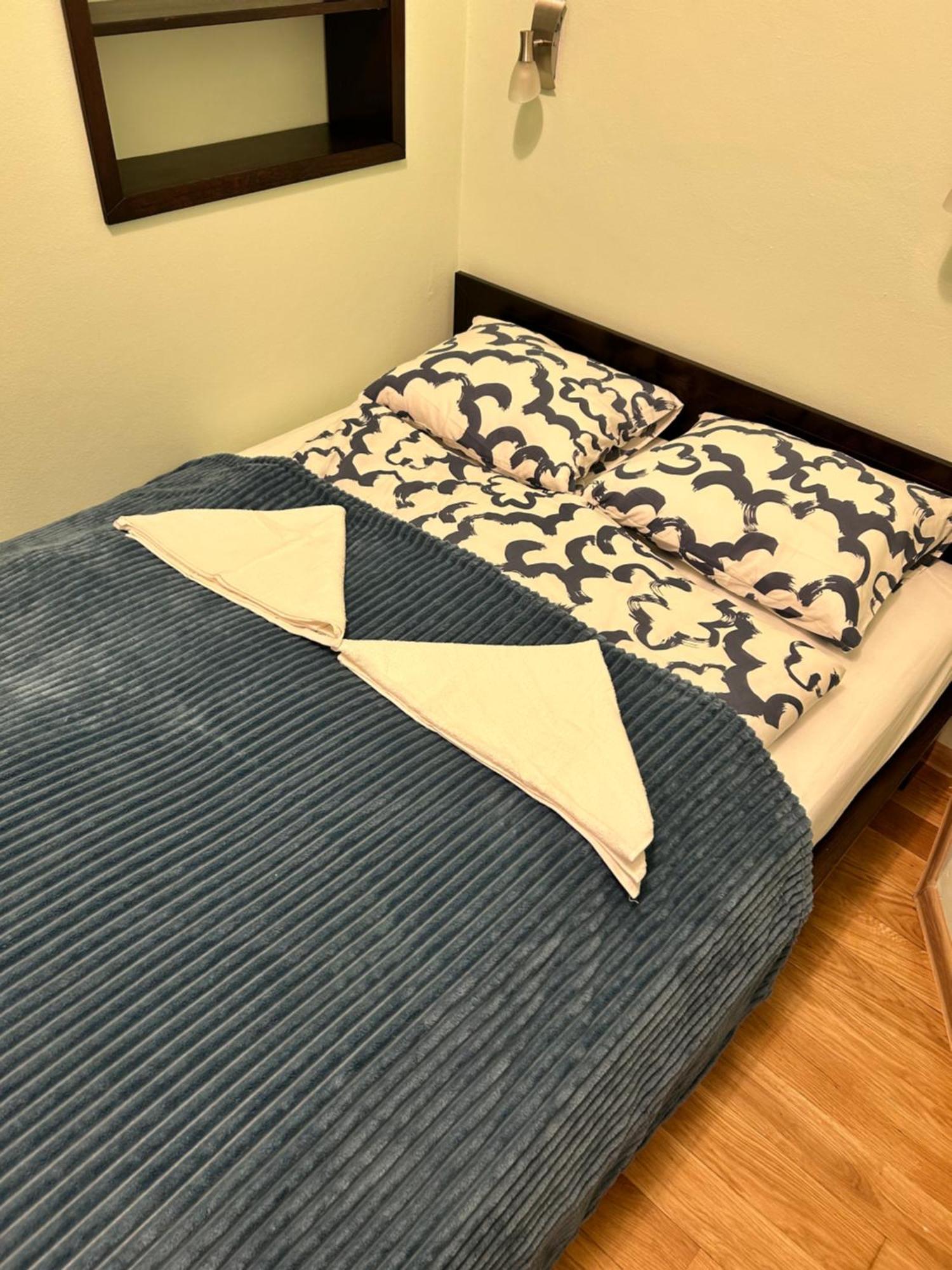 Ministay 克拉科夫 外观 照片