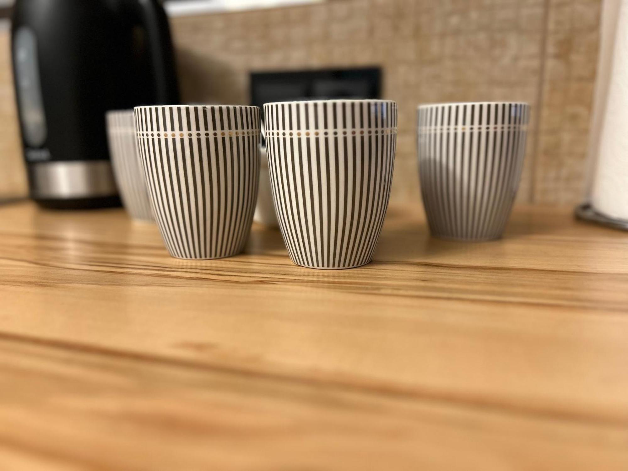 Ministay 克拉科夫 外观 照片